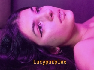Lucypurplex
