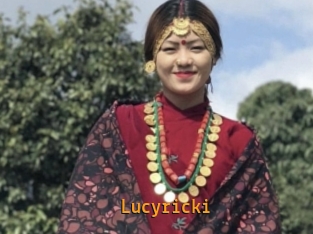 Lucyricki