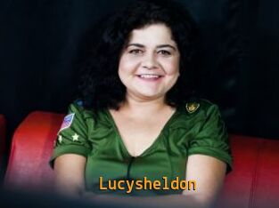 Lucysheldon
