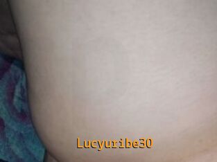 Lucyuribe30