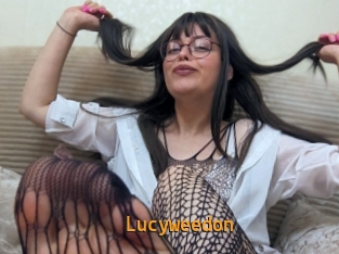 Lucyweedon