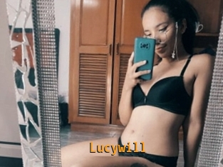 Lucywill
