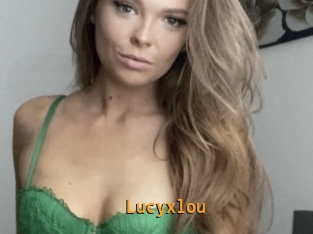 Lucyxlou