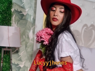 Lucyyjhones
