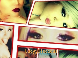 Lucyyliscious