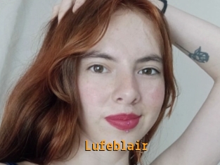Lufeblair