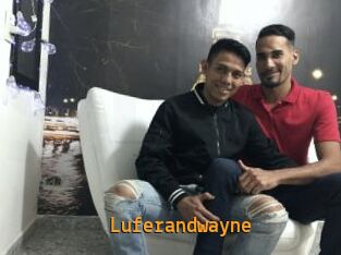 Luferandwayne