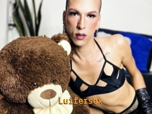 luifersex Sexcam Portal