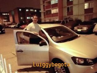 Luiggybogota
