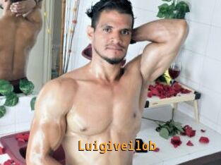 Luigiveilob