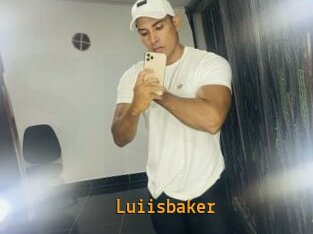 Luiisbaker
