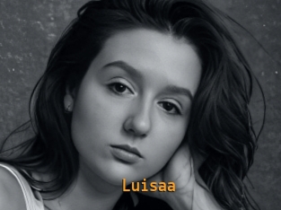 Luisaa
