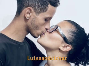 luisaandvictor Sexcam Portal