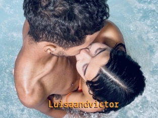 Luisaandvictor