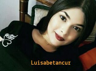 Luisabetancur