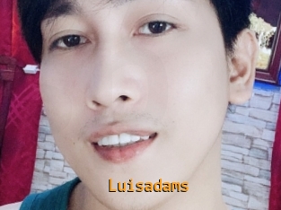 luisadams Sexcam Portal