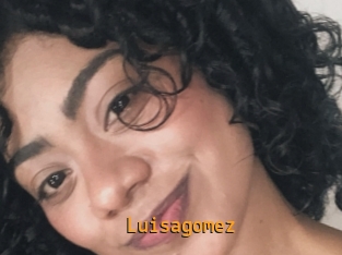 Luisagomez