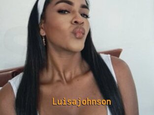 Luisajohnson