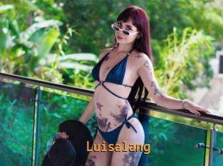 Luisalang