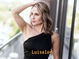Luisalov