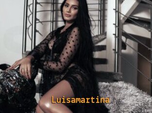 Luisamartina