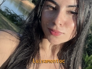 Luisamontoc