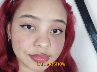 Luisasnow