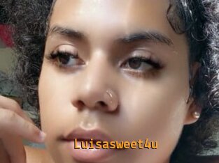 Luisasweet4u