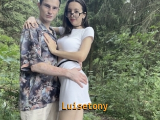 Luisetony