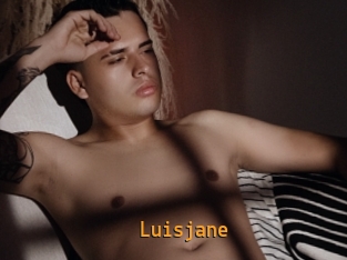 Luisjane