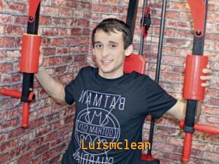 Luismclean