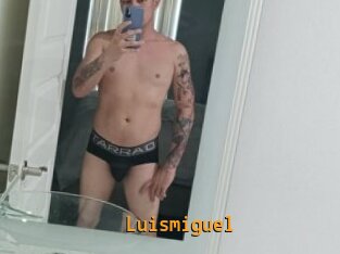 Luismiguel