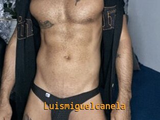 Luismiguelcanela