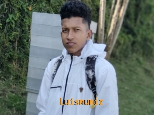 Luismunir