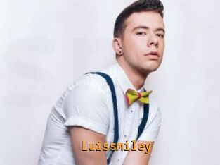 Luissmiley