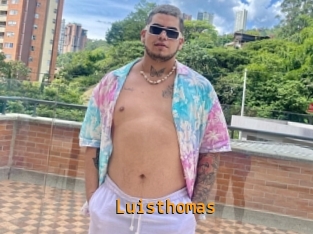 Luisthomas