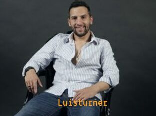 Luisturner