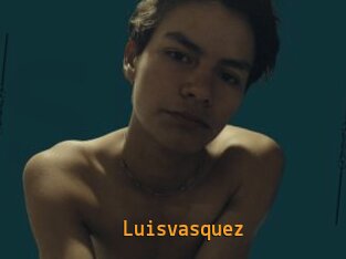 Luisvasquez
