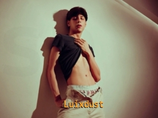 luixdust Sexcam Portal