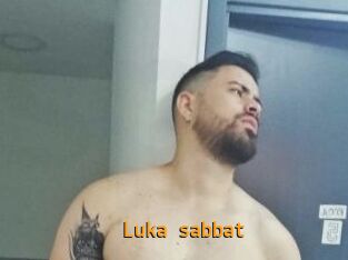 Luka_sabbat