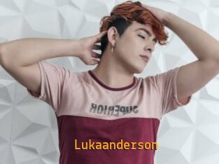 Lukaanderson