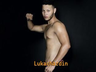 Lukachardin