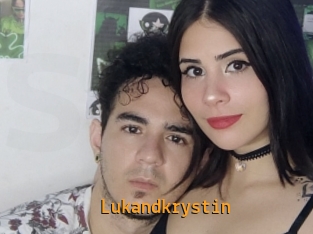 Lukandkrystin