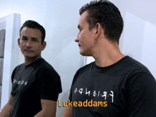 Lukeaddams