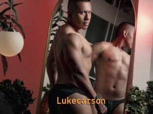 Lukecarson