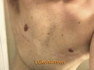 Lukehansen
