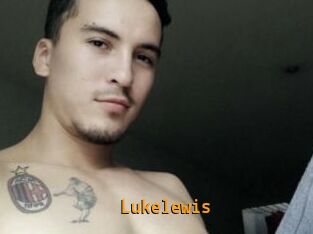Lukelewis