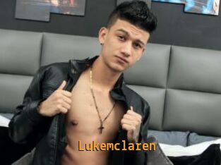 Lukemclaren