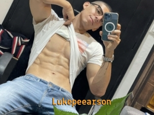 Lukepeearson