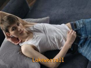 Lukeworrall